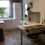 Apartment Fuchs