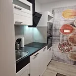 Apartment Fuchs *