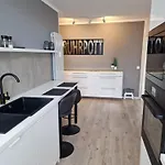 Fuchs Apartment