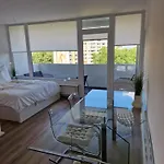 Fuchs Apartment Duisburg
