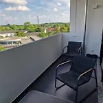 Apartment Fuchs *