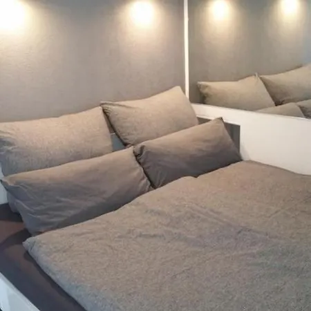 Apartman Fuchs Duisburg