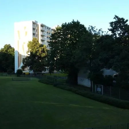 Fuchs Appartement Duisburg
