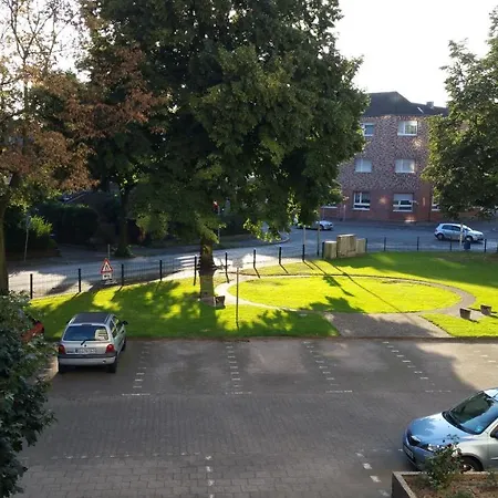 Fuchs Appartement Duisburg