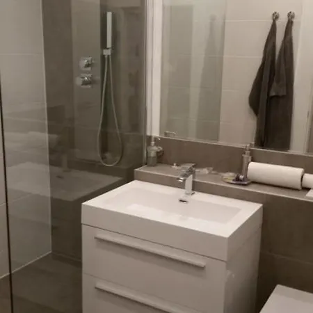 Fuchs Appartement Duisburg