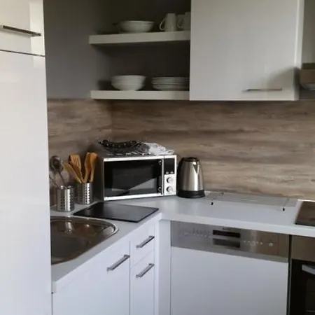 Appartement Fuchs