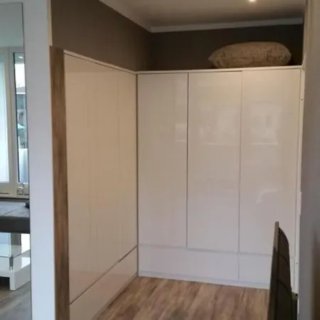 Appartement Fuchs Duisburg