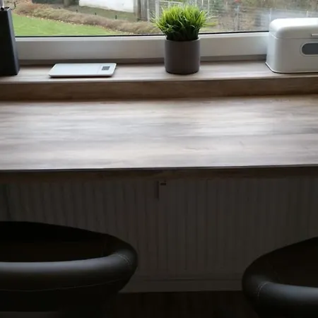 Appartement Fuchs