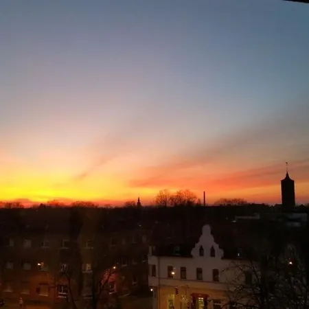 Apartment Fuchs *