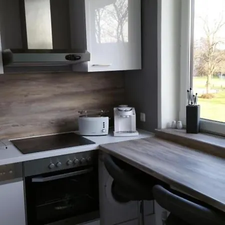 Fuchs Appartement *