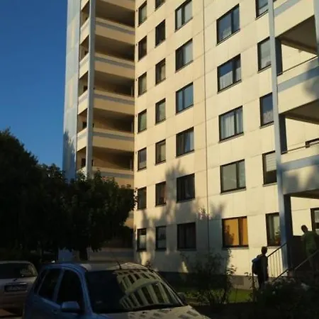 Fuchs Apartment *