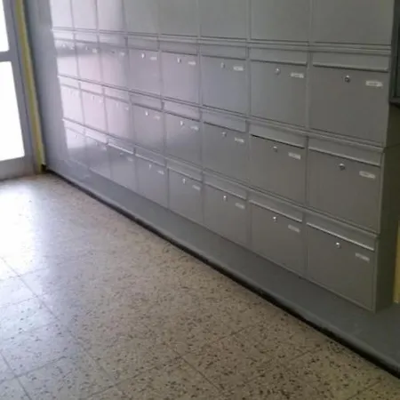 Appartement Fuchs Duisburg