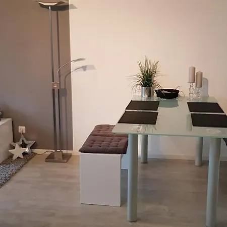 Fuchs Lägenhet *