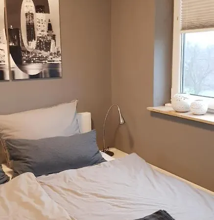 Appartement Fuchs Duisburg