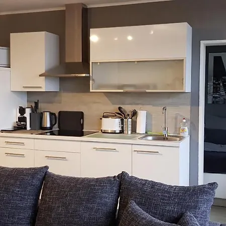 Fuchs Appartement