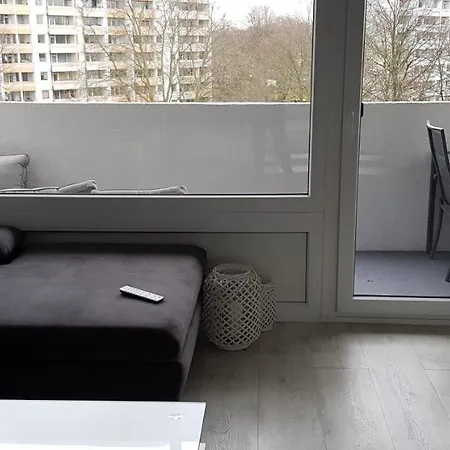 Appartement Fuchs