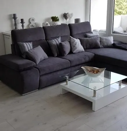 Fuchs Appartement