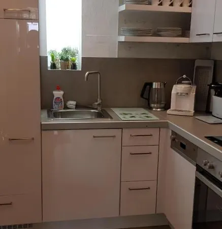 Appartement Fuchs Duisburg
