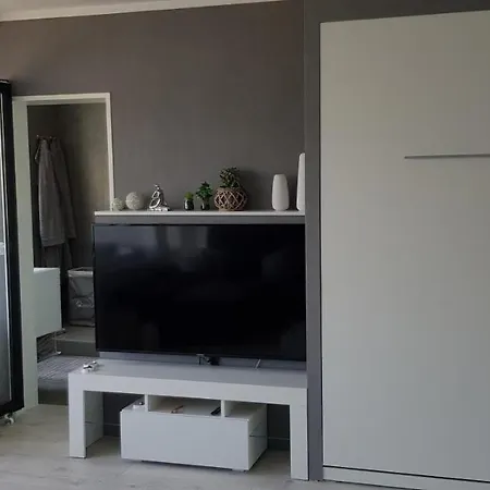Appartement Fuchs *