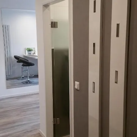 Fuchs Apartman