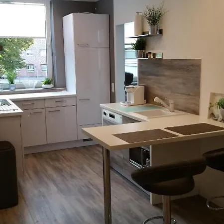 Appartement Fuchs