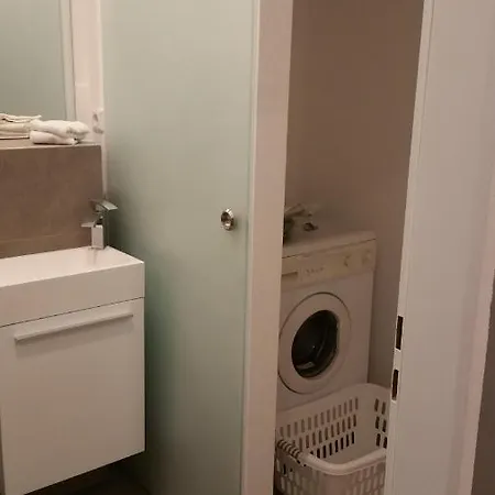 Appartement Fuchs
