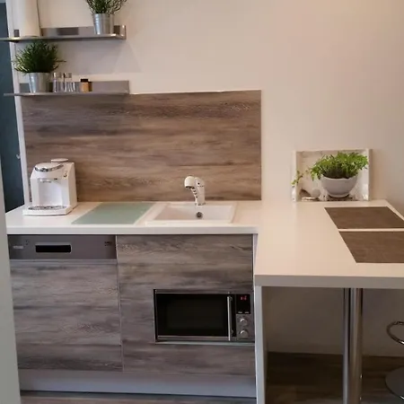 Fuchs Appartement