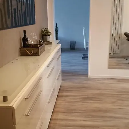 Appartement Fuchs