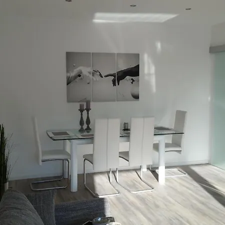 Fuchs Appartement *