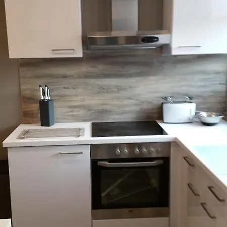 Apartment Fuchs Duisburg