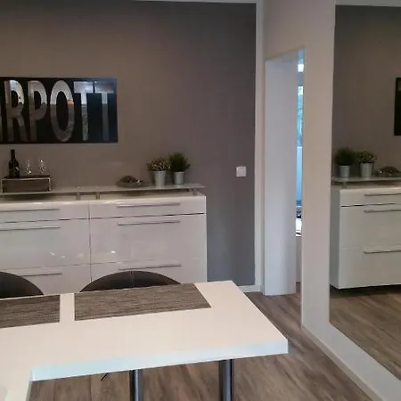 Appartement Fuchs