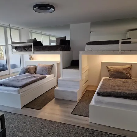 Appartement Fuchs