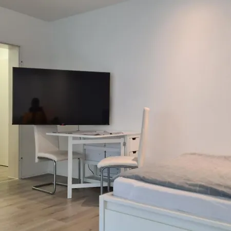 Fuchs Appartement