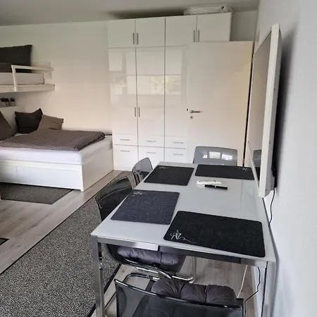 Appartement Fuchs