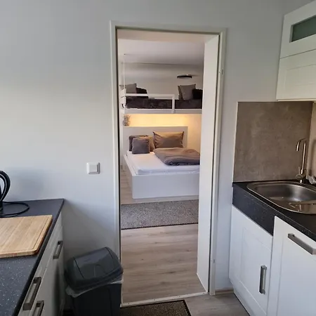 Appartement Fuchs Duisburg