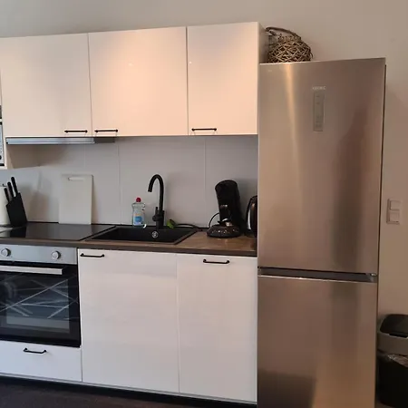 Appartement Fuchs