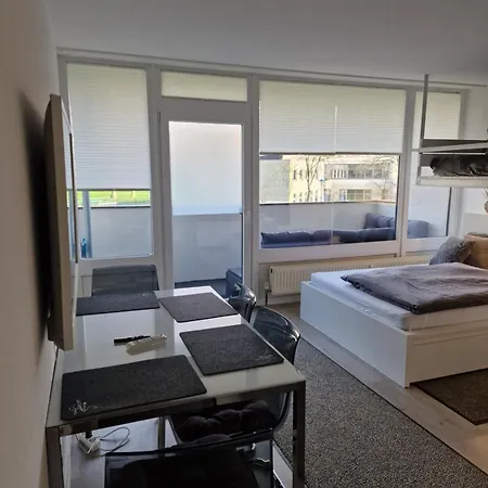 Appartement Fuchs *