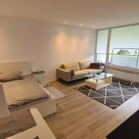 Appartement Fuchs