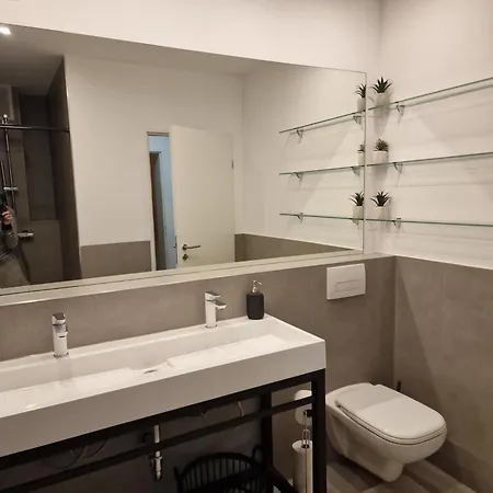 Appartement Fuchs Duisburg