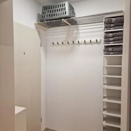 Appartement Fuchs