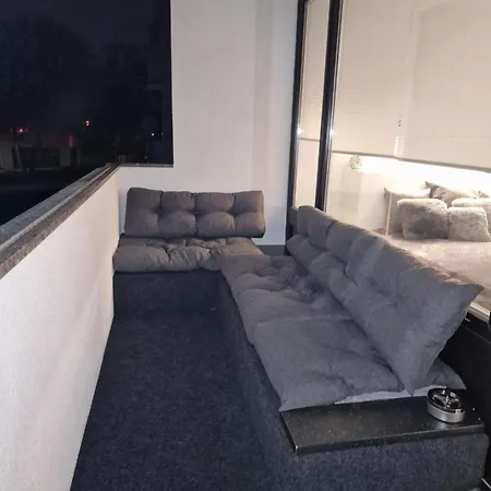 Appartement Fuchs Duisburg
