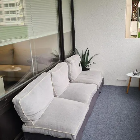 Fuchs Appartement Duisburg