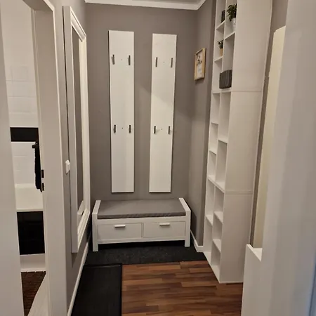 Appartement Fuchs