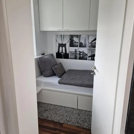 Appartement Fuchs Duisburg
