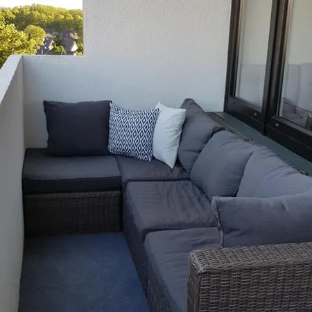 Fuchs Appartement