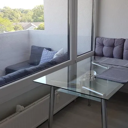 Appartement Fuchs *