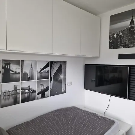 Fuchs Appartement