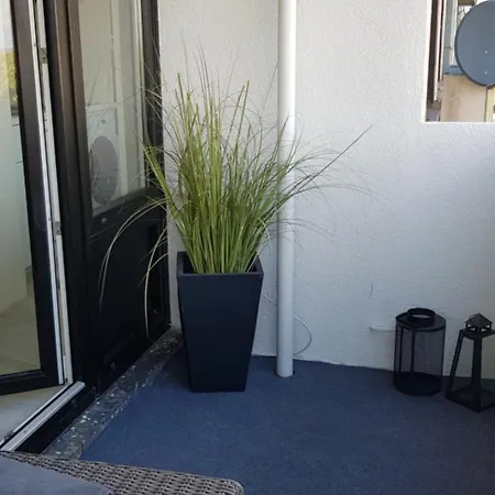 Appartement Fuchs
