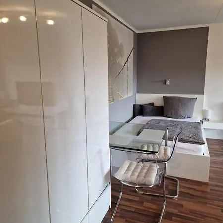 Fuchs Appartement *