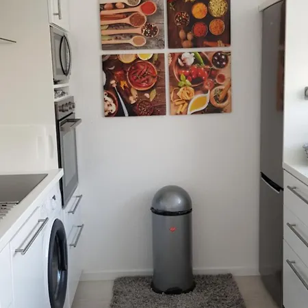 Appartement Fuchs *